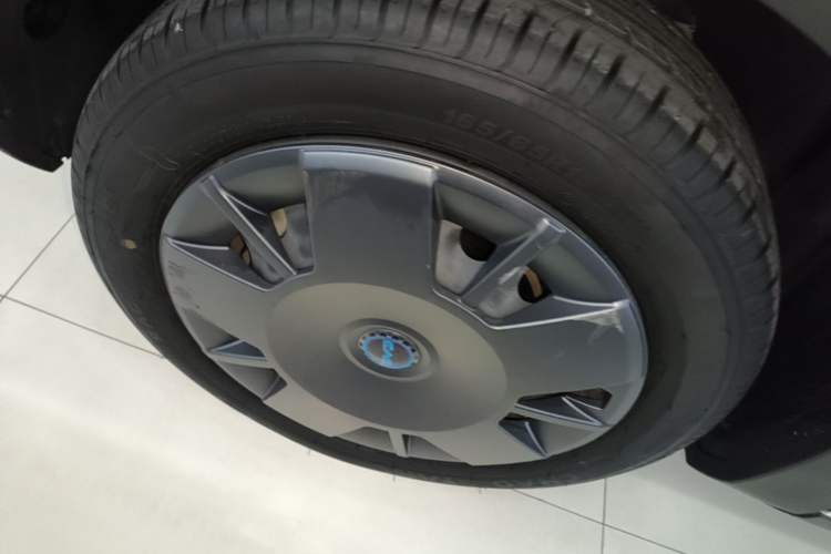 Used BYD Seagull 2025 305km Active Version Right Rear Wheel Hub