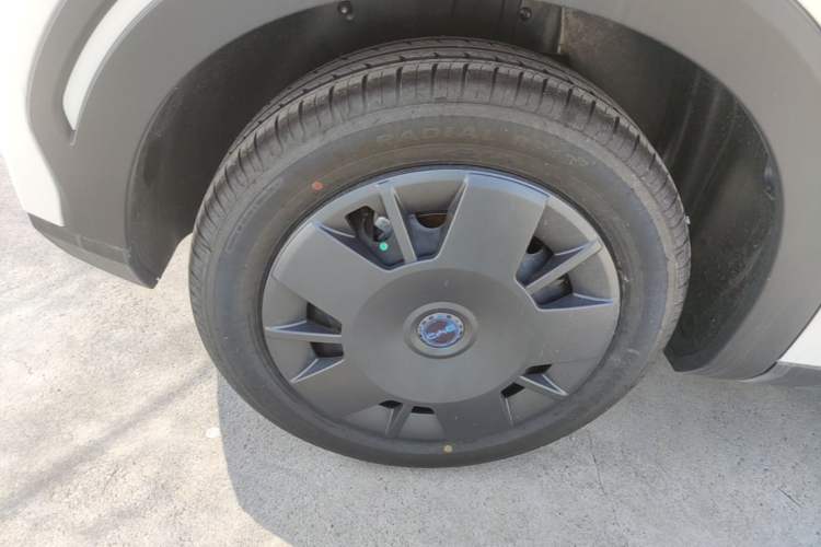 Used BYD Seagull 2025 Intelligent Driving Version 305 km Dynamic Edition Right Rear Wheel Hub