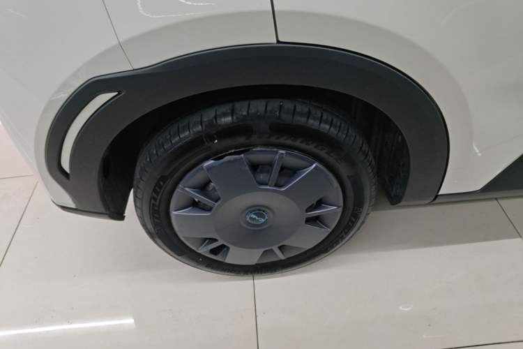 Used BYD Seagull 2025 305km Active Version Right Rear Wheel Hub