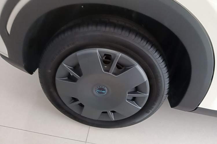 Used BYD Seagull 2025 305km Active Version Right Rear Wheel Hub