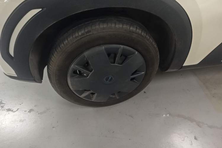 Used BYD Seagull 2025 305km Active Version Right Rear Wheel Hub