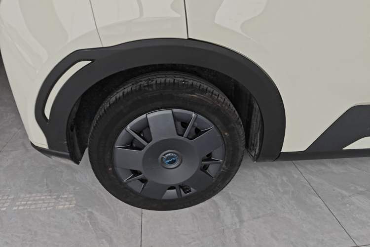 Used BYD Seagull 2025 305km Active Version Right Rear Wheel Hub