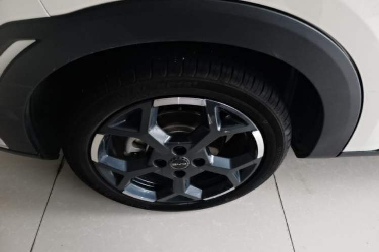 Used BYD Seagull 2025 305 km Free Version Right Rear Wheel Hub