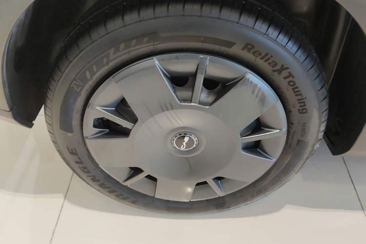 Used BYD Seagull 2025 Intelligent Driving Version 305 km Dynamic Edition Right Rear Wheel Hub