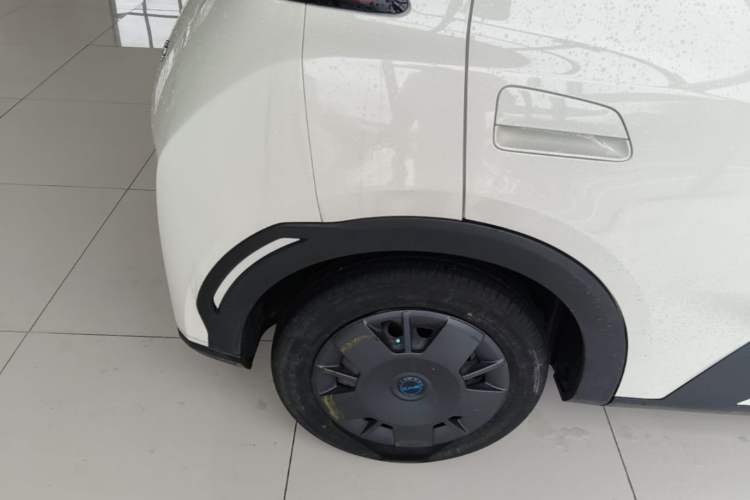 Used BYD Seagull 2025 305km Active Version Right Rear Wheel Hub