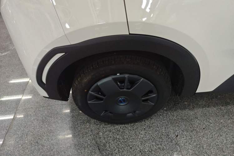 Used BYD Seagull 2025 305km Active Version Right Rear Wheel Hub