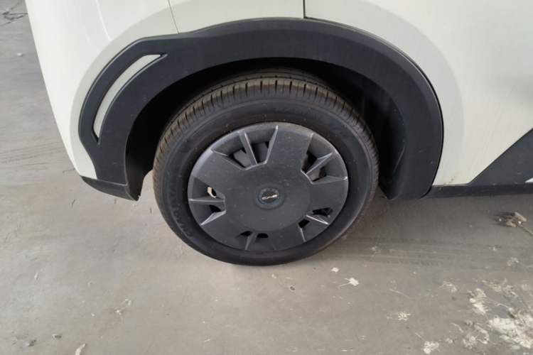 Used BYD Seagull 2025 Intelligent Driving Version 305 km Dynamic Edition Right Rear Wheel Hub