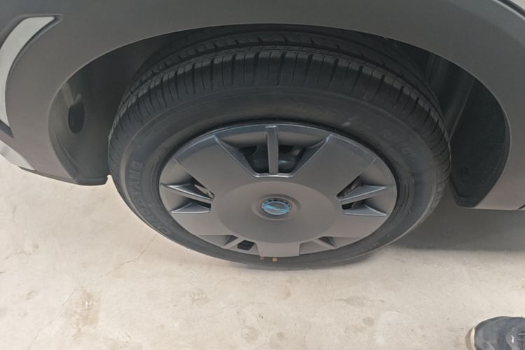 Used BYD Seagull 2025 Intelligent Driving Version 305 km Dynamic Edition Right Rear Wheel Hub