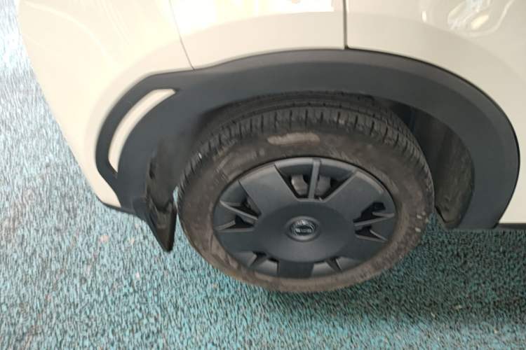 Used BYD Seagull 2025 305km Active Version Right Rear Wheel Hub