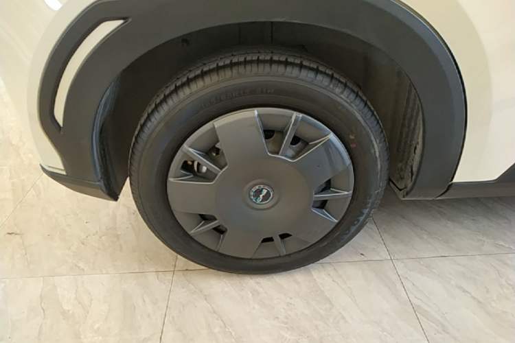 Used BYD Seagull 2025 305km Active Version Right Rear Wheel Hub