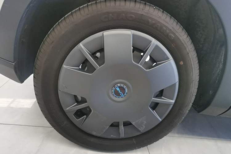 Used BYD Seagull 2025 305km Active Version Right Rear Wheel Hub