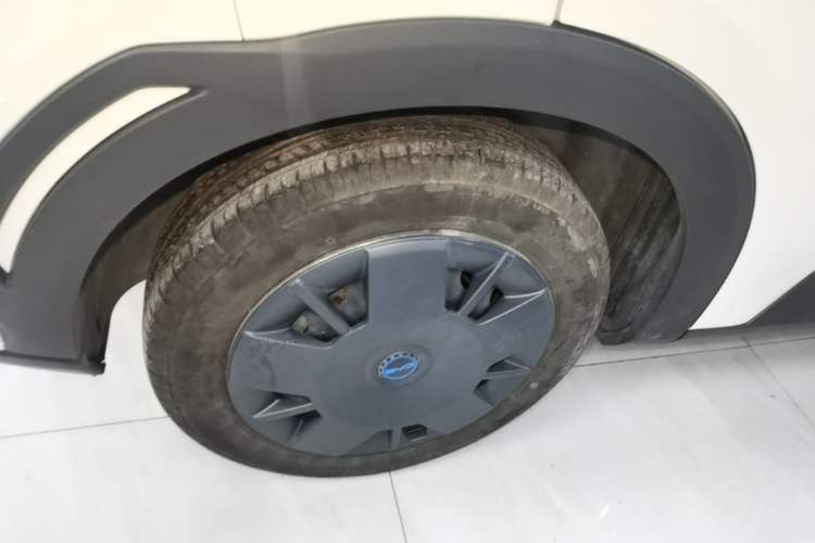 Used BYD Seagull 2025 305km Active Version Right Rear Wheel Hub