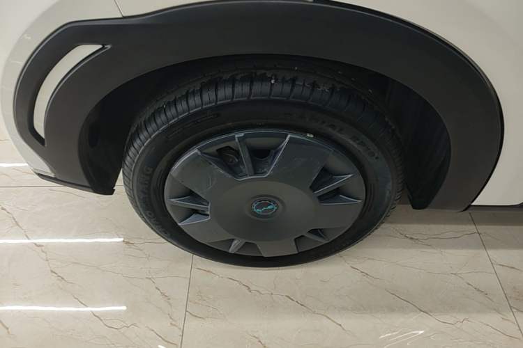 Used BYD Seagull 2025 305km Active Version Right Rear Wheel Hub