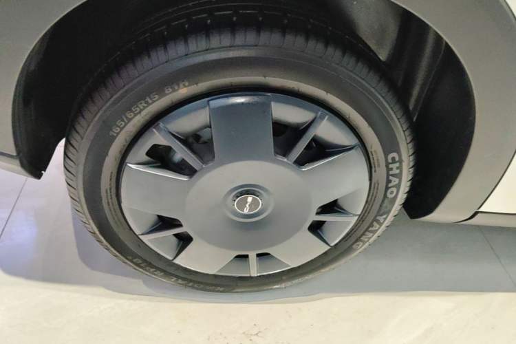 Used BYD Seagull 2025 305km Active Version Right Rear Wheel Hub