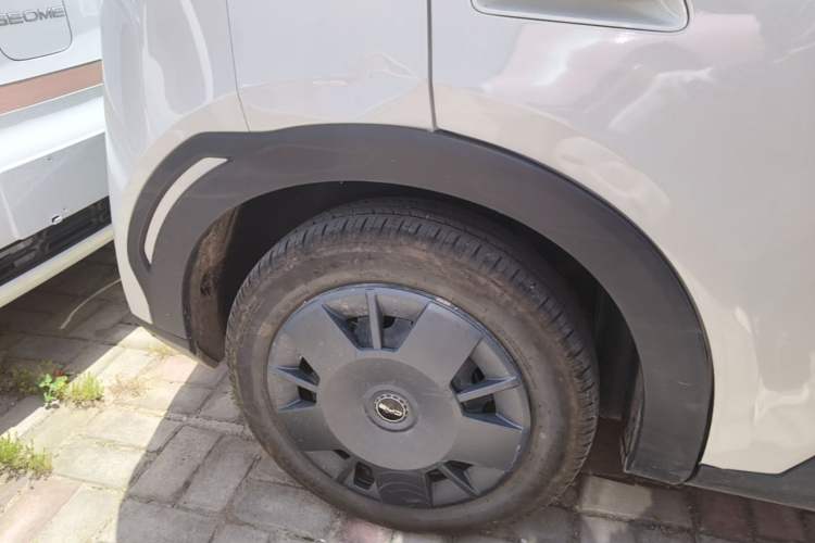 Used BYD Seagull 2025 305km Active Version Right Rear Wheel Hub