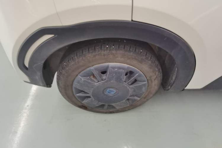 Used BYD Seagull 2025 305km Active Version Right Rear Wheel Hub