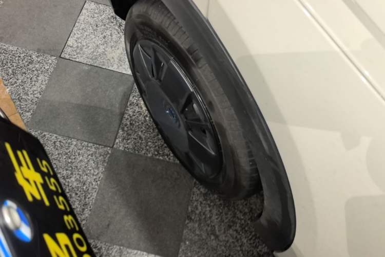 Used BYD Seagull 2025 305km Active Version Right Rear Wheel Hub