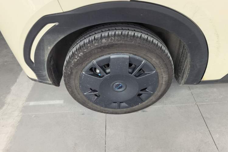 Used BYD Seagull 2025 305km Active Version Right Rear Wheel Hub