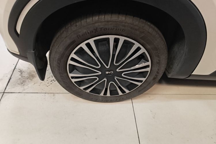 Used BYD Seagull 2025 305km Active Version Right Rear Wheel Hub