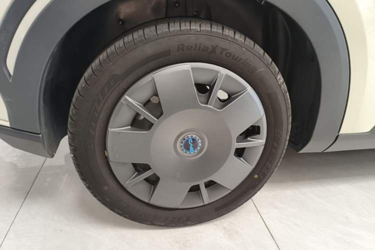 Used BYD Seagull 2025 305km Active Version Right Rear Wheel Hub