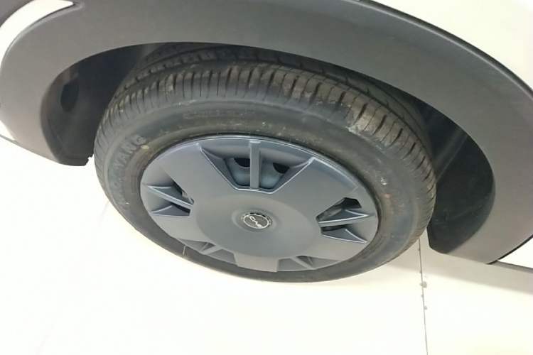 Used BYD Seagull 2025 Intelligent Driving Version 305 km Dynamic Edition Right Rear Wheel Hub