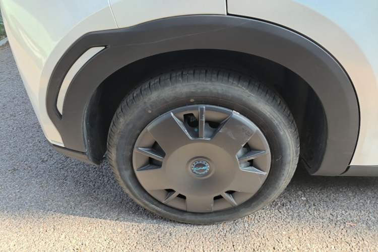 Used BYD Seagull 2025 305km Active Version Right Rear Wheel Hub