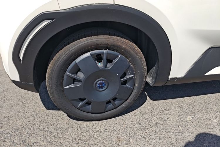 Used BYD Seagull 2025 305km Active Version Right Rear Wheel Hub