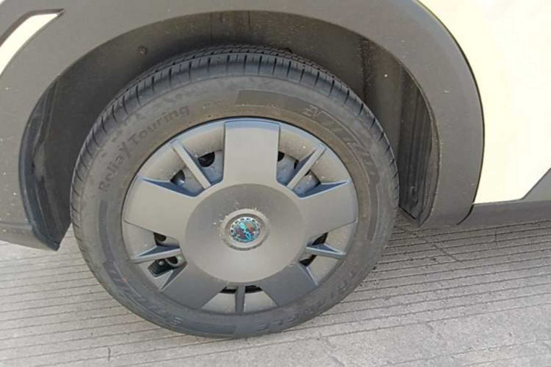 Used BYD Seagull 2025 305km Active Version Right Rear Wheel Hub
