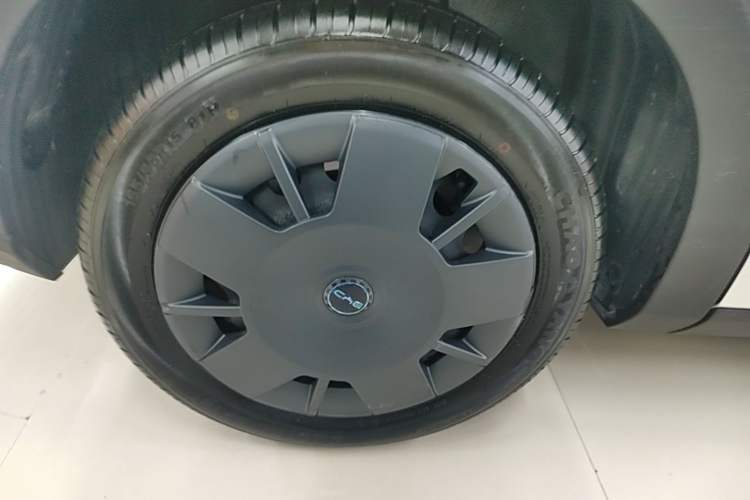 Used BYD Seagull 2025 305km Active Version Right Rear Wheel Hub
