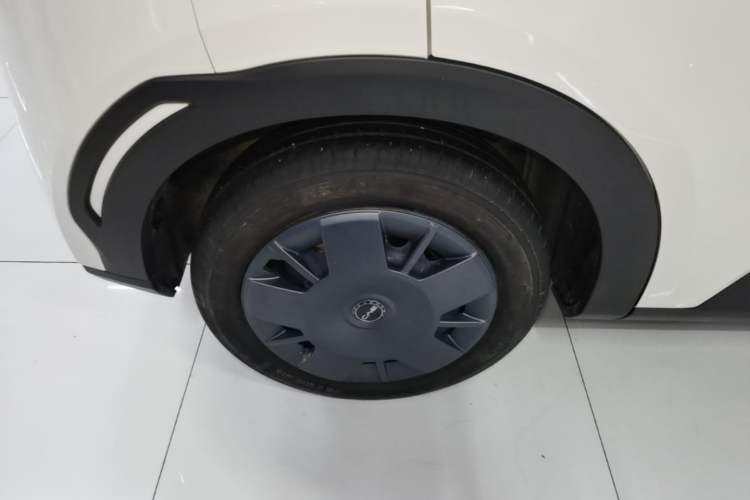 Used BYD Seagull 2025 Intelligent Driving Version 305 km Dynamic Edition Right Rear Wheel Hub
