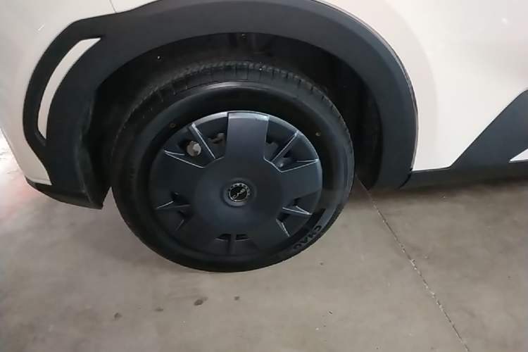 Used BYD Seagull 2025 305km Active Version Right Rear Wheel Hub