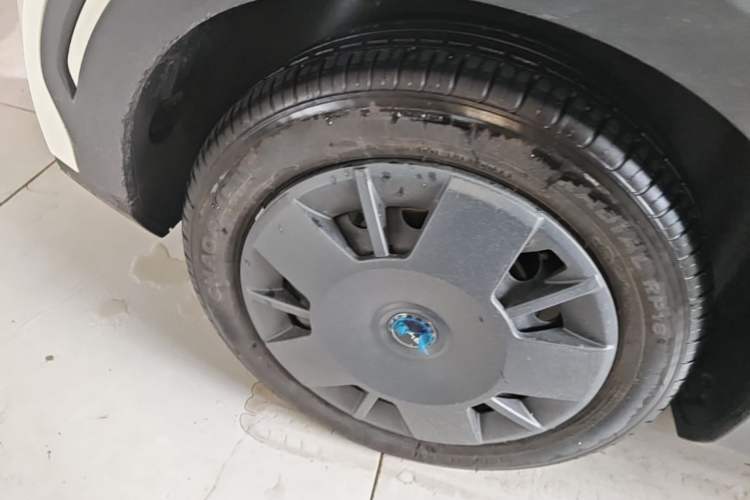 Used BYD Seagull 2025 Intelligent Driving Version 305 km Dynamic Edition Right Rear Wheel Hub