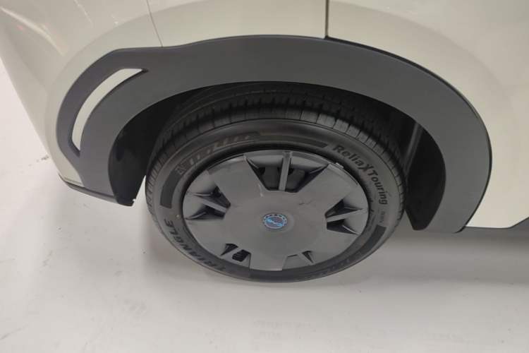 Used BYD Seagull 2025 305km Active Version Right Rear Wheel Hub