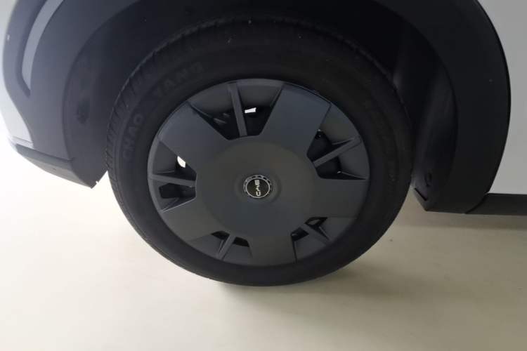 Used BYD Seagull 2025 305km Active Version Right Rear Wheel Hub