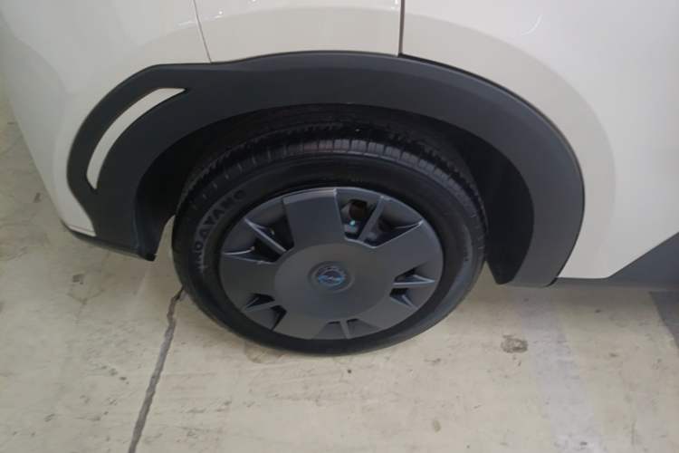 Used BYD Seagull 2025 305km Active Version Right Rear Wheel Hub