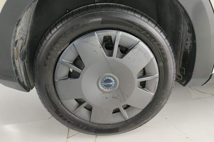 Used BYD Seagull 2025 305km Active Version Right Rear Wheel Hub