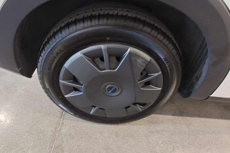 Used BYD Seagull 2025 305km Active Version Right Rear Wheel Hub