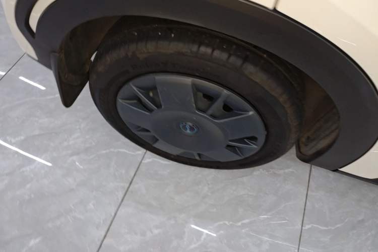 Used BYD Seagull 2025 305km Active Version Right Rear Wheel Hub