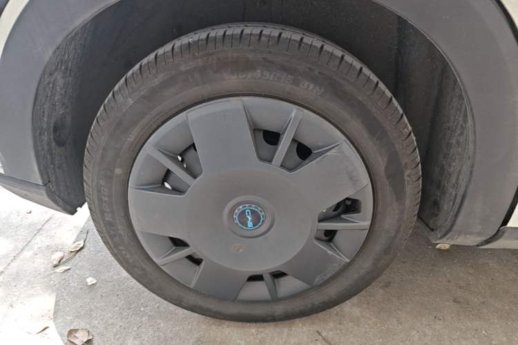 Used BYD Seagull 2025 305km Active Version Right Rear Wheel Hub