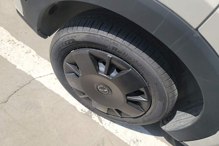 Used BYD Seagull 2025 305km Active Version Right Rear Wheel Hub