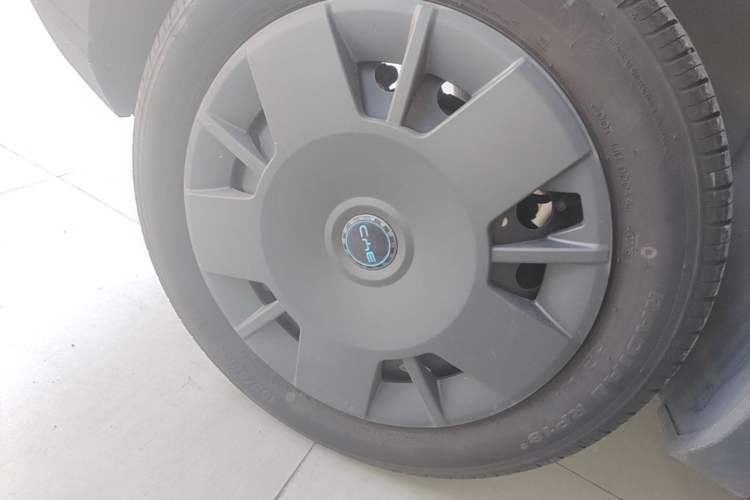 Used BYD Seagull 2025 Intelligent Driving Version 305 km Dynamic Edition Right Rear Wheel Hub