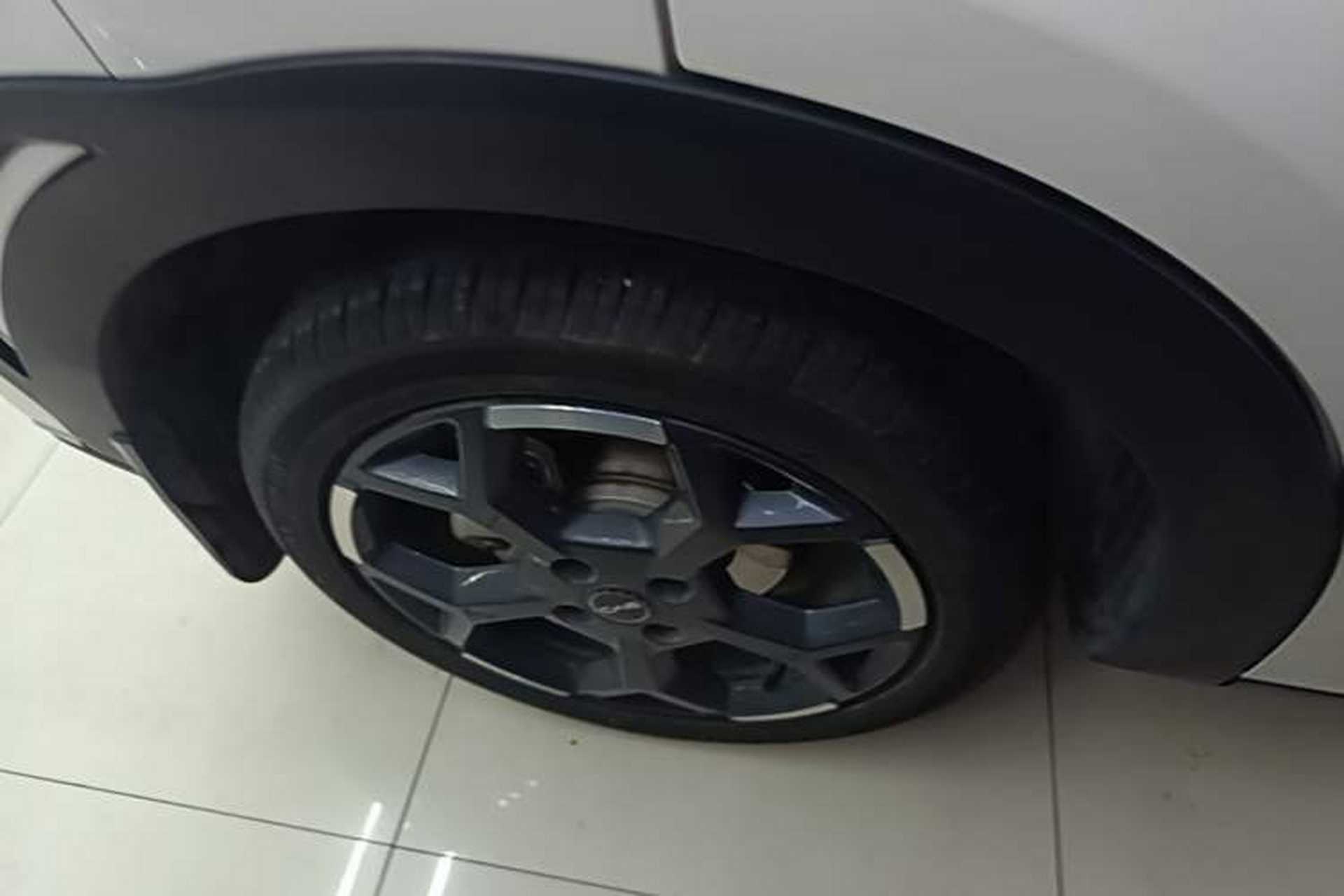 Used BYD Seagull 2025 305 km Free Version Right Rear Wheel Hub