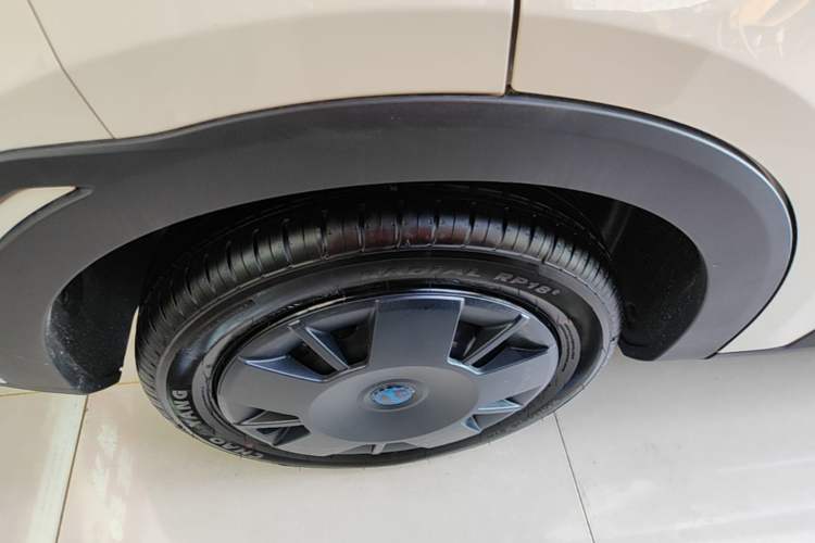 Used BYD Seagull 2025 Intelligent Driving Version 305 km Dynamic Edition Right Rear Wheel Hub