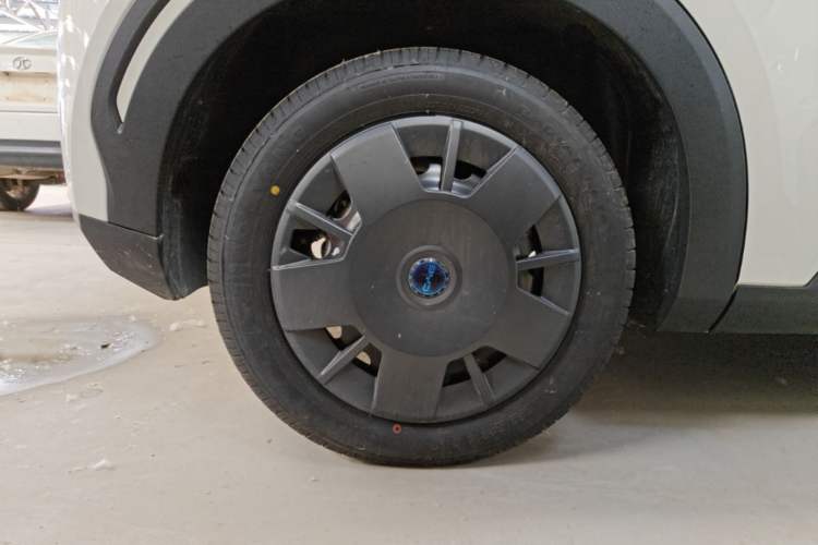 Used BYD Seagull 2025 Intelligent Driving Version 305 km Dynamic Edition Right Rear Wheel Hub