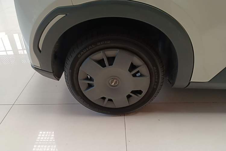 Used BYD Seagull 2025 305km Active Version Right Rear Wheel Hub