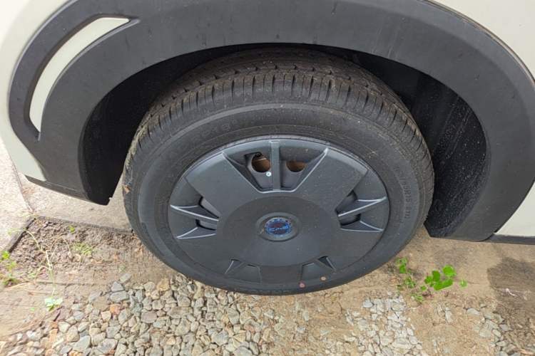 Used BYD Seagull 2025 305km Active Version Right Rear Wheel Hub