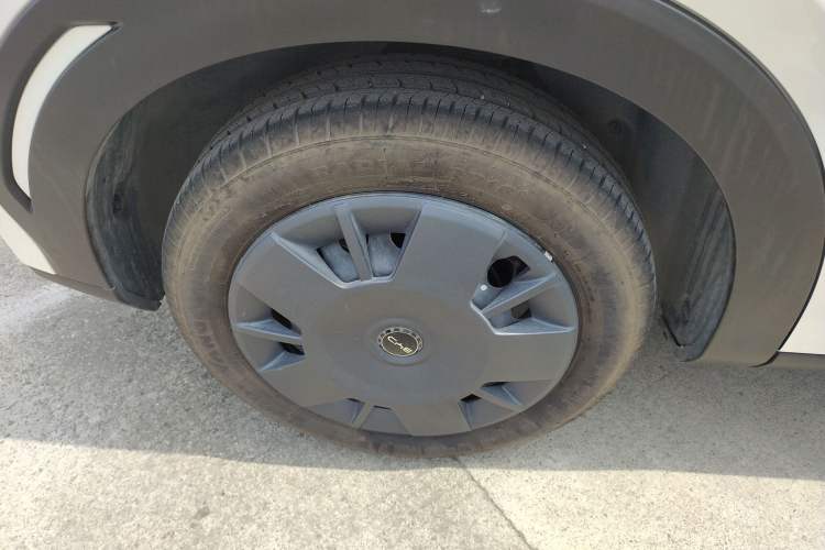 Used BYD Seagull 2025 Intelligent Driving Version 305 km Dynamic Edition Right Rear Wheel Hub