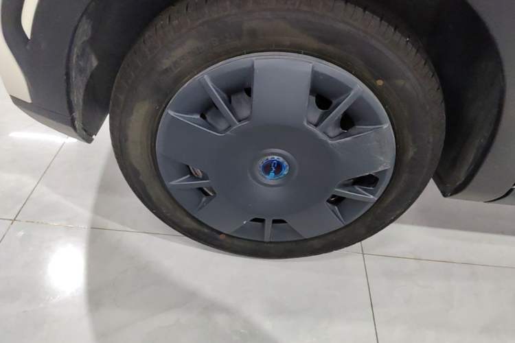 Used BYD Seagull 2025 Intelligent Driving Version 305 km Dynamic Edition Right Rear Wheel Hub