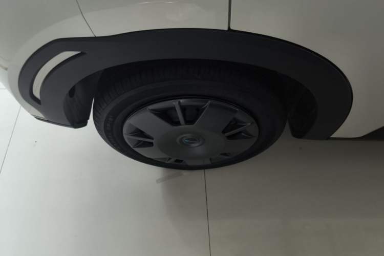 Used BYD Seagull 2025 305km Active Version Right Rear Wheel Hub