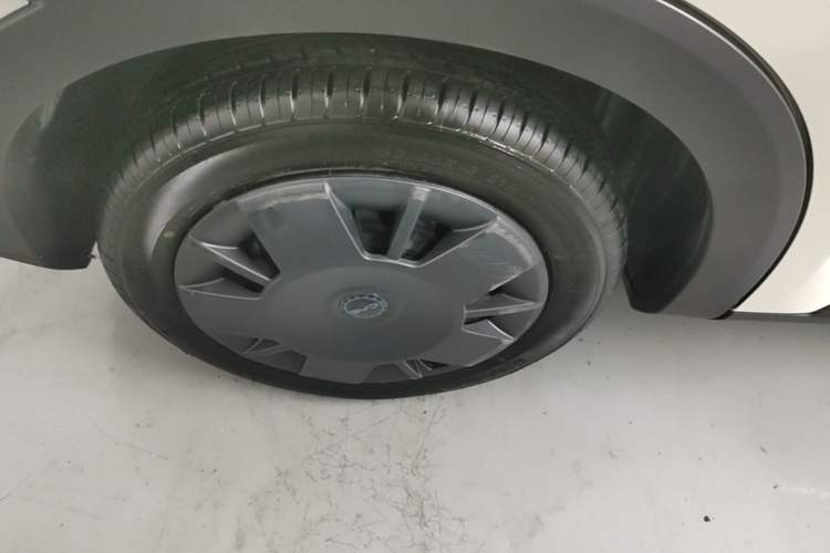 Used BYD Seagull 2025 Intelligent Driving Version 305 km Dynamic Edition Right Rear Wheel Hub